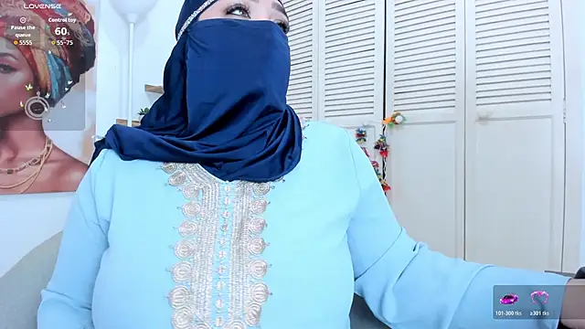 oksaana arabic online show from 28, 11, 2025