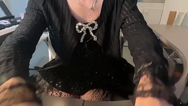 sam in transition online show from 21, 12, 2025