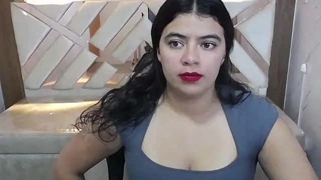 Evangeline b online show from 30, 11, 2025