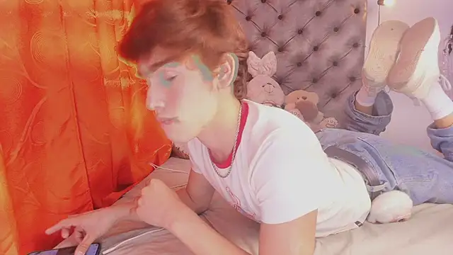 Jacobelord online show from 28, 3, 2026