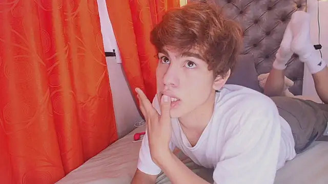 Jacobelord online show from 31, 3, 2026