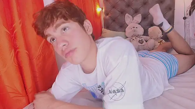 Jacobelord online show from 16, 4, 2026