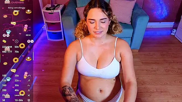 Snapshot of AdharaWo chatting on 31, 1, 2026 AdharaWo online show from 31, 1, 2026