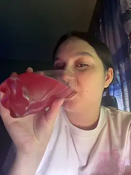 SweetLipssss online show from 19, 12, 2025