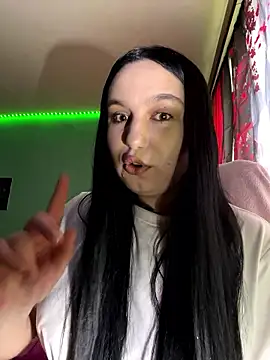 SweetLipssss online show from 9, 1, 2026