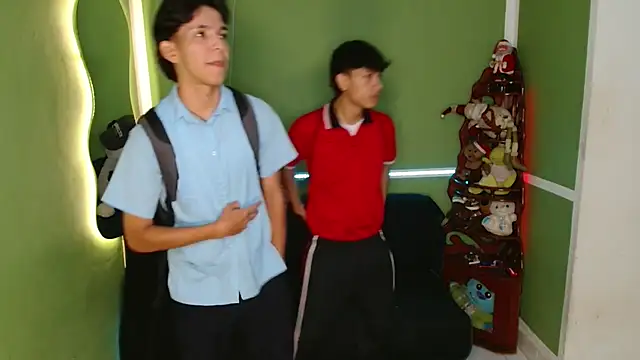 Snapshot of murb_xxx chatting on 29, 11, 2025 murb xxx online show from 29, 11, 2025