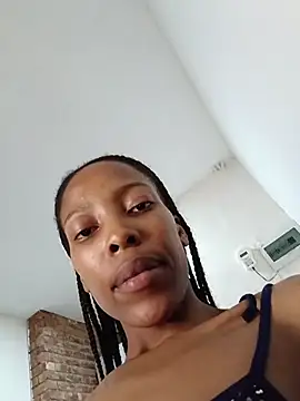 MsParisSmith online show from 10, 1, 2026