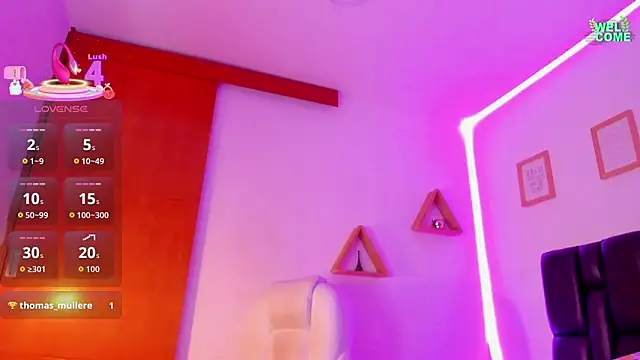 nathi rodri online show from 11, 2, 2026