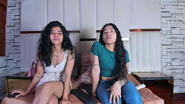peachrouge online show from 25, 5, 2026