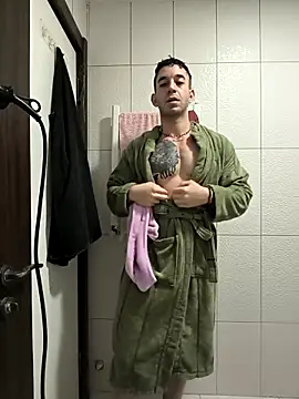 hazarcannn online show from 22, 3, 2026