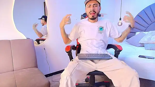 MatthewCullen online show from 1, 3, 2026