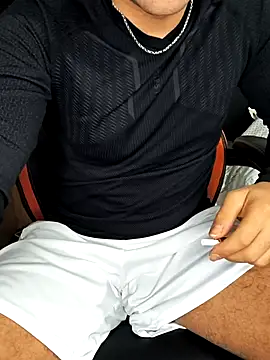 Snapshot of Alpaperve chatting on 4, 12, 2025 Alpaperve online show from 4, 12, 2025