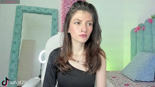 Ash 20  online show from 23, 7, 2026