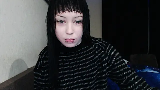 Lucyy666 online show from 15, 12, 2025