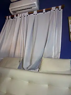 ZoeyFierce online show from 7, 3, 2026