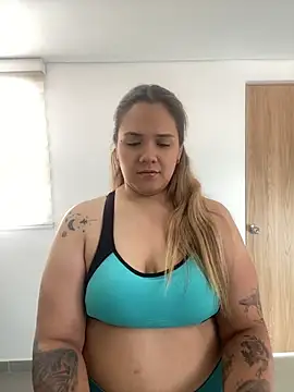 LoreinnFox online show from 23, 4, 2026