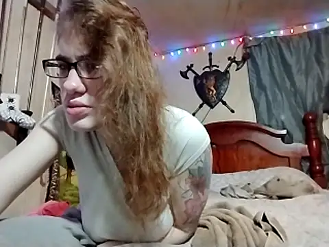 Rusty Shackleford1902 online show from 15, 3, 2026