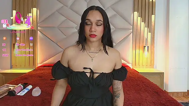 coraline vera online show from 6, 1, 2026