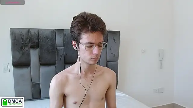 SaccharineSin online show from 30, 11, 2025