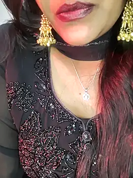 Muskan4156 online show from 9, 2, 2026