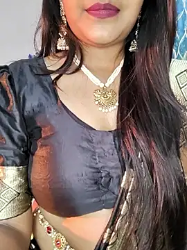 Muskan4156 online show from 13, 3, 2026