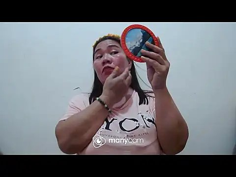 hottiemama69 online show from 11, 3, 2026