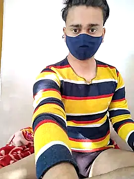 samnick4321 online show from 4, 12, 2025