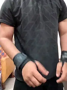 samnick4321 online show from 17, 4, 2026