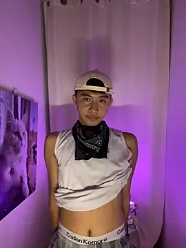 asiantwink0000 online show from 14, 2, 2026