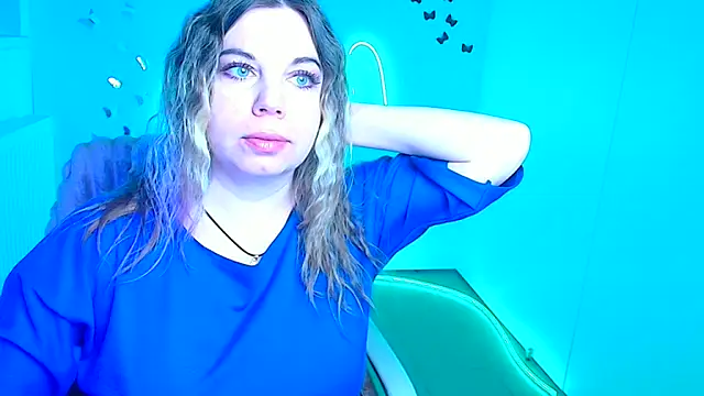 Amanda Swannn online show from 17, 2, 2026