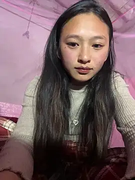 Mayli2x online show from 3, 12, 2025