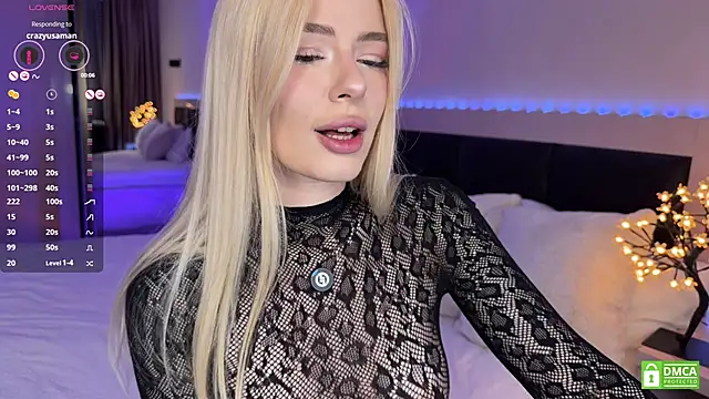 milabbyx online show from 27, 5, 2026