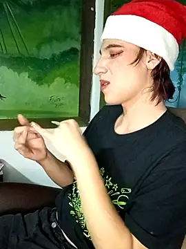 Jazmin trans online show from 19, 12, 2025