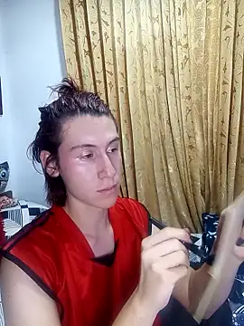 Jazmin trans online show from 22, 12, 2025