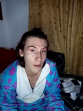 Jazmin trans online show from 23, 12, 2025