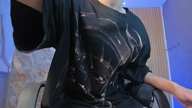 Bastthianxxx online show from 22, 12, 2025