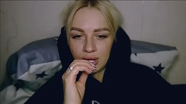 Whitehex666 online show from 17, 3, 2026