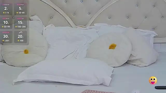 Devilevileyes online show from 8, 1, 2026