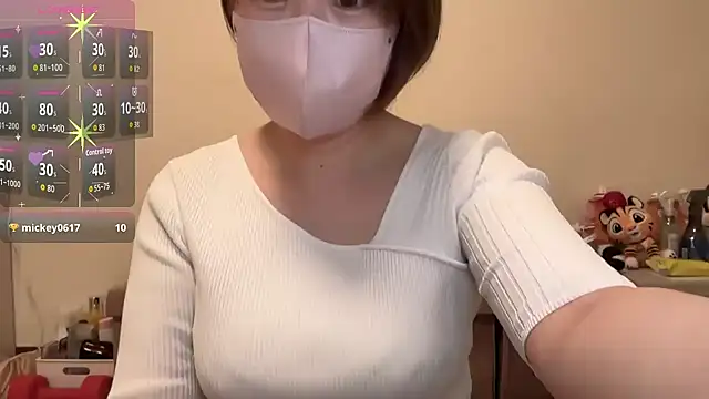 Snapshot of Soratan1218 chatting on 2, 2, 2026 Soratan1218 online show from 2, 2, 2026