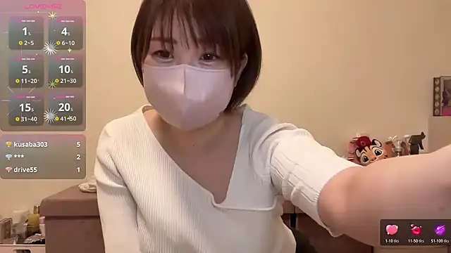 Snapshot of Soratan1218 chatting on 4, 2, 2026 Soratan1218 online show from 4, 2, 2026