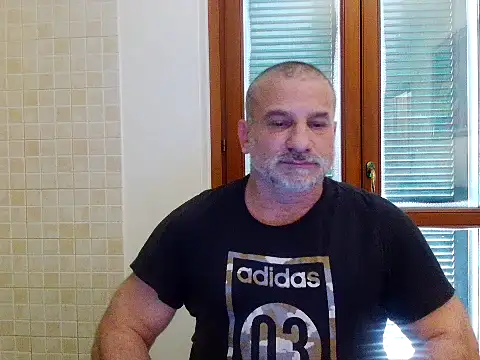 Mauro7788 online show from 27, 3, 2026