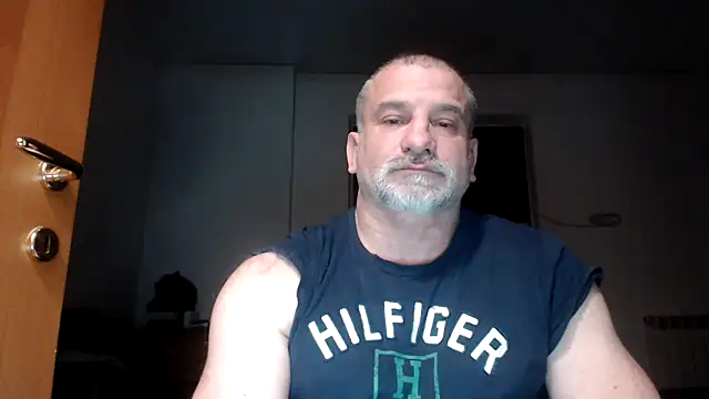 Mauro7788 online show from 31, 3, 2026