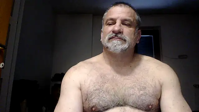 Mauro7788 online show from 21, 4, 2026