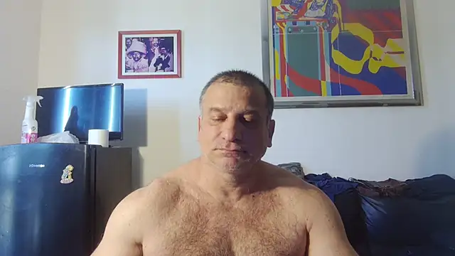 Mauro7788 online show from 26, 5, 2026