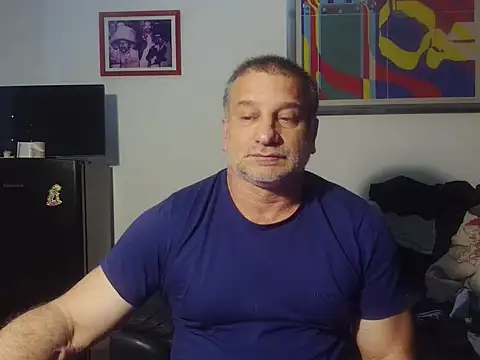 Mauro7788 online show from 5, 6, 2026