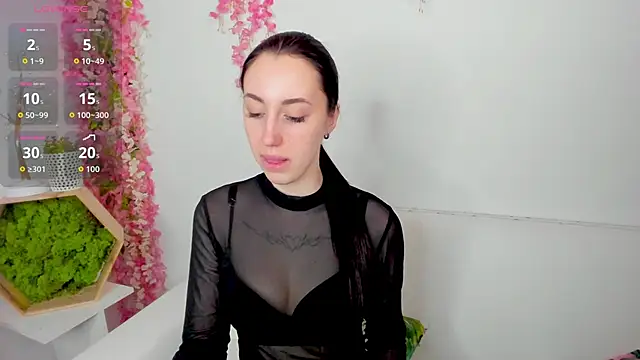 Snapshot of Miss__Linn chatting on 13, 2, 2026 Miss Linn online show from 13, 2, 2026