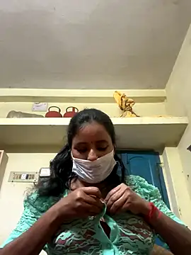 Rima cam5 online show from 30, 11, 2025