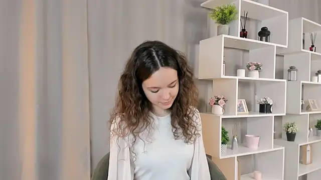 TifanyMeyerott online show from 4, 12, 2025