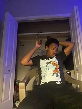 JayyMar0 online show from 11, 1, 2026