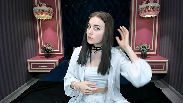 Snapshot of Ambergoeshard chatting on 28, 11, 2025 Ambergoeshard online show from 28, 11, 2025